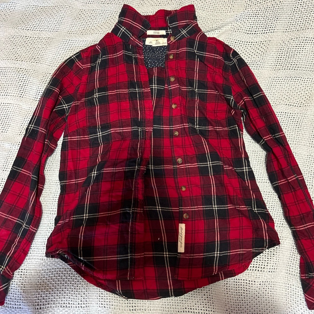 Flannel